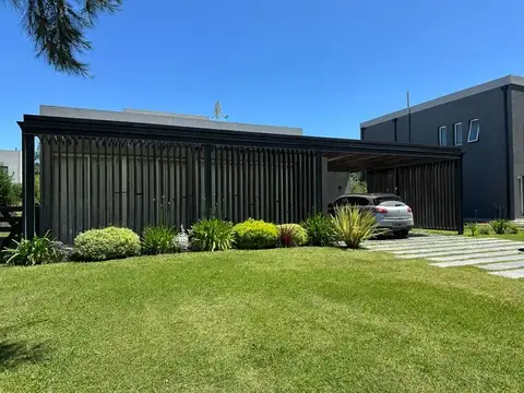 Casa en Alquiler 5 años