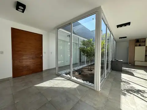 Casa en Alquiler 5 años
