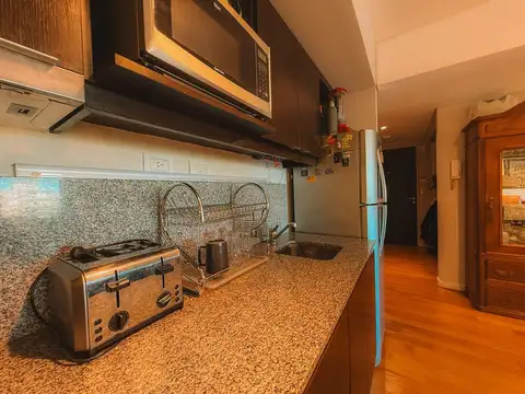 Departamento en Venta 10 años