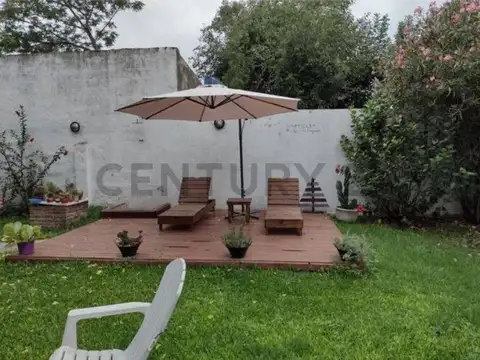 Casa en Venta 2025 años