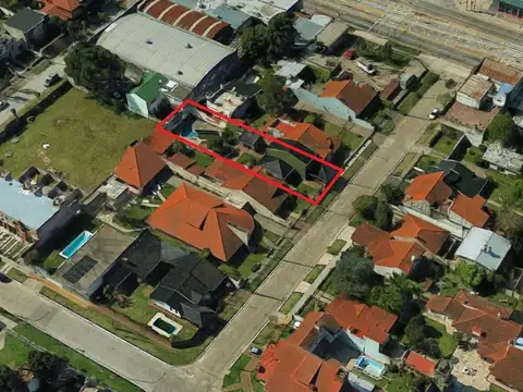 Casa en Venta en Quilmes Oeste, USD 159.999