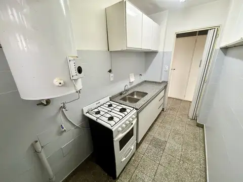 Departamento en Alquiler 20 años