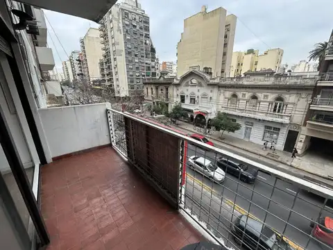 Avenida Córdoba 3500