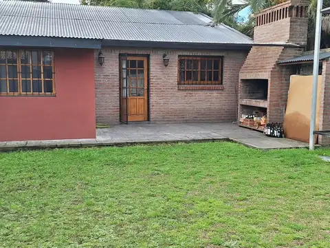 Casa en Venta de 1 dormitorio