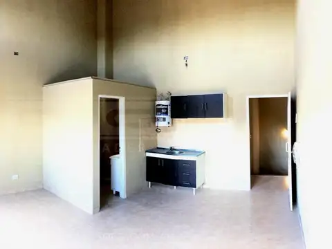 Departamento en Venta 7 años