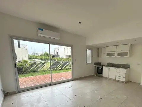 Departamento en Alquiler de 1 dormitorio