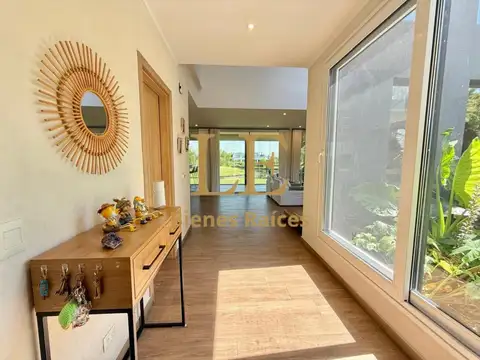 Casa en Venta 1 año