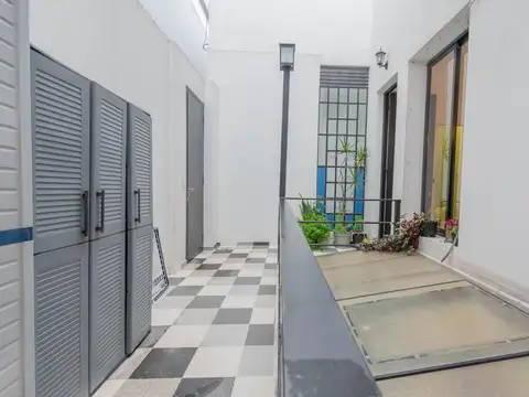 Depto Tipo Casa en Venta en Villa Ortuzar, USD 260.000