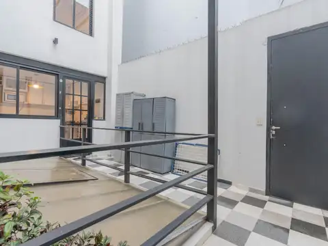 Depto Tipo Casa en Venta de 4 ambientes