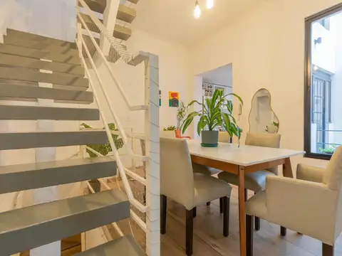 Depto Tipo Casa en Venta al Noreste