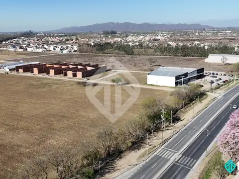 Oficina Monoambiente con 2 baños