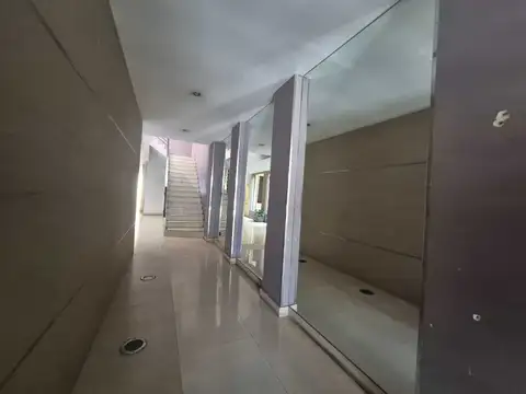 Avenida Coronel Esteban Bonorino 500