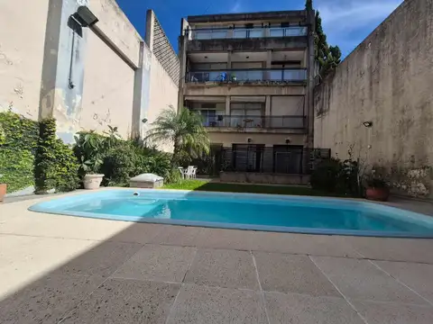 Departamento en Venta 16 años