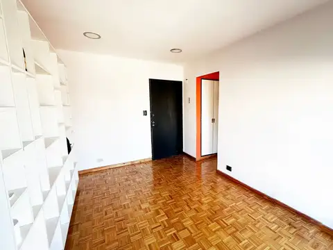 Departamento en Venta en Ramos Mejia, USD 59.000