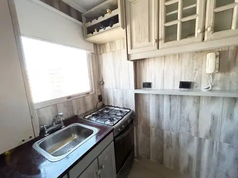 VENTA DEPARTAMENTO 2 AMBIENTES RAMOS MEJIA