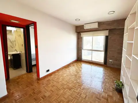 VENTA DEPARTAMENTO 2 AMBIENTES RAMOS MEJIA