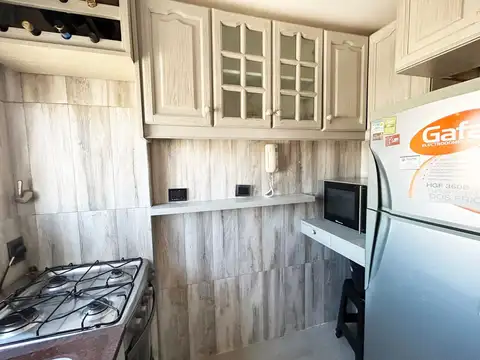 Departamento en Venta 45 años