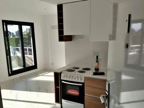 Departamento en Venta en Echesortu, USD 49.000