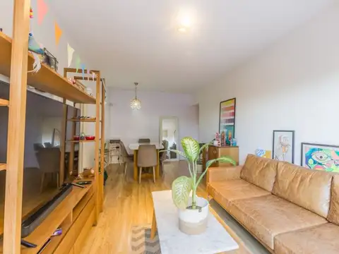 Avenida Del Libertador 7500, Piso 2