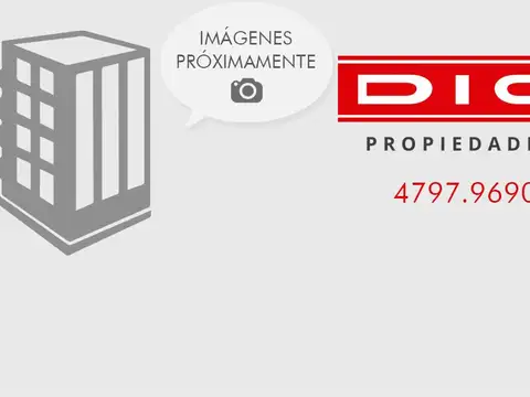 Departamento en Florida Mitre/Este