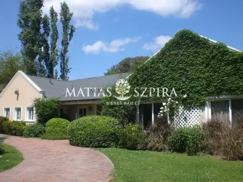 Propiedad en alquiler en Los Pinguinos