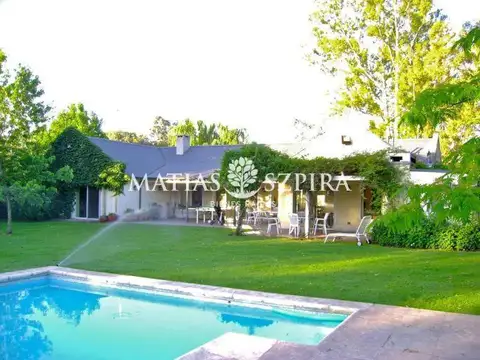 Casa en Alquiler en Ituzaingó, USD 4.400