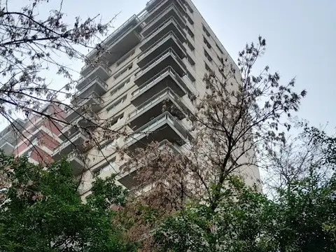 EXCELENTE DEPARTAMENTO AMOBLADO PRIMERA CALIDAD CON COCHERA  EN BELGRANO VENTA URGENTE 