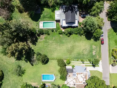 LOTE AL GOLF EN VENTA CLUB PRIVADO EL OMBU EZEIZA