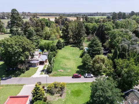 Terreno en Venta de 800,0 m2