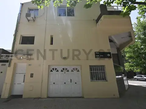 PH EN DUPLEX 4 AMBIENTES CON COCHERA EN VENTA VILLA URQUIZA