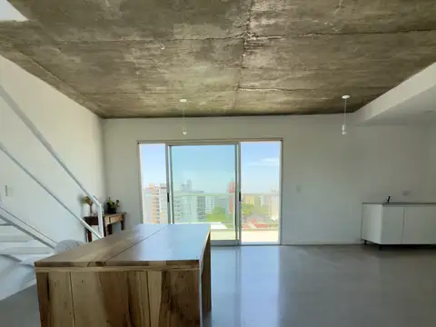 Oficina 2 ambientes con 1 baño