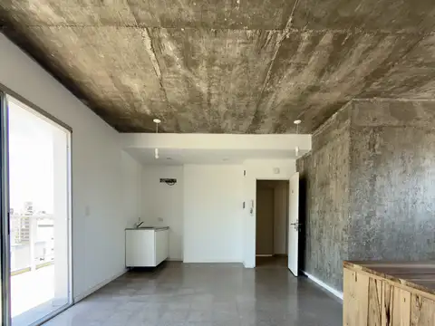 Oficina en Venta en Plaza Moreno, USD 79.000