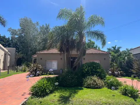 Casa en Alquiler de 2 dormitorios