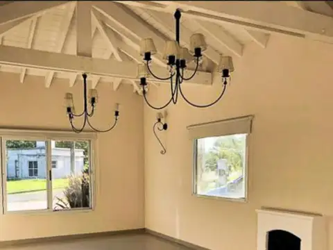 Casa en Alquiler de 2 dormitorios