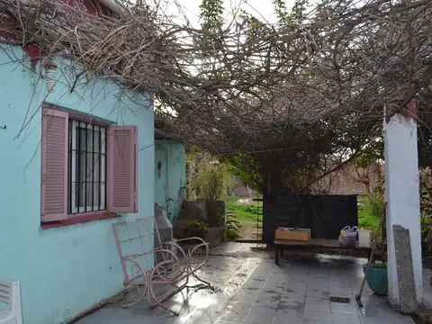 Terreno en Venta en Temperley, USD 95.000