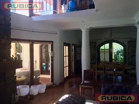 Casa en Venta en Pilar, USD 390.000
