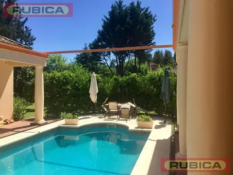 Casa en Venta 10 años