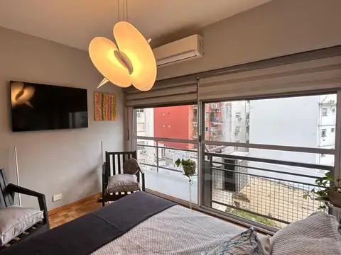 Departamento en Alquiler Temporal 40 años