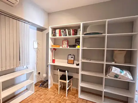 Departamento en Alquiler Temporal en Palermo Hollywood, USD 1.500