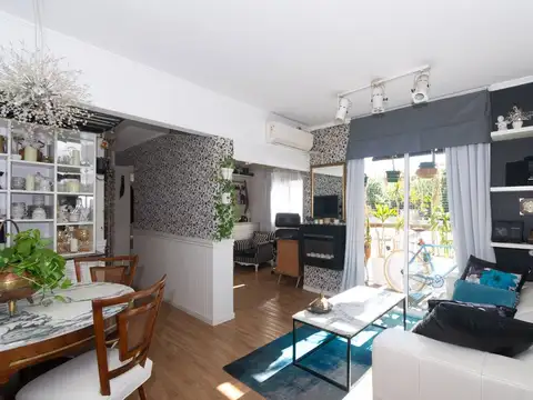 Departamento en Venta de 3 dormitorios