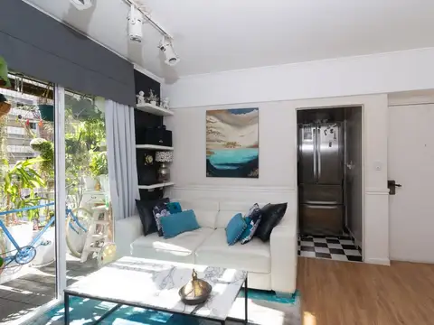 Departamento en Venta 33 años