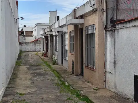 Maximo Paz 600