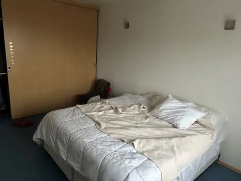 Departamento 5 ambientes con 2 baños
