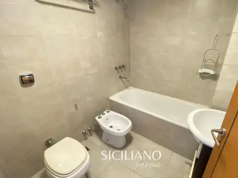Departamento en Venta en Almagro Sur, USD 114.000