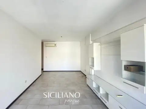 Venta - Departamento - 2 ambientes - Almagro - Amenities - Cochera