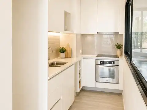 Departamento en Venta A Estrenar