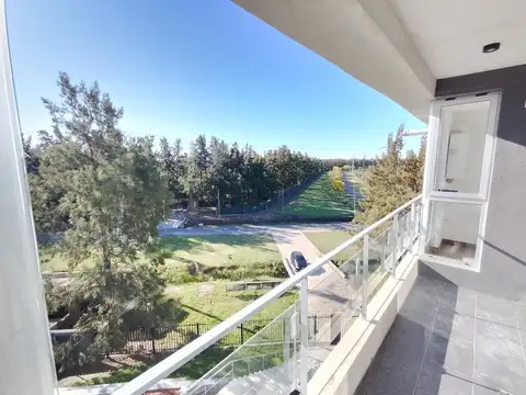 Departamento en Venta 2 años