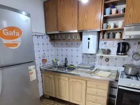Depto Tipo Casa en Venta 40 años