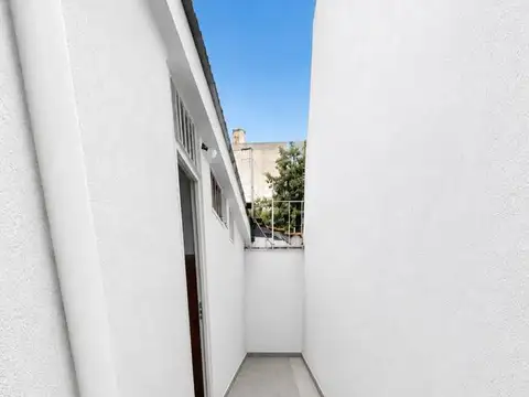 Depto Tipo Casa en Venta de 2 dormitorios