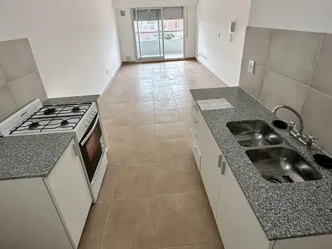 Departamento en Alquiler de 3 ambientes